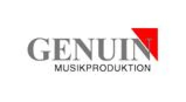 Bild: Grammy- und MIDEM Classical Award-Nominierung für das Leipziger Klassik-Label GENUIN