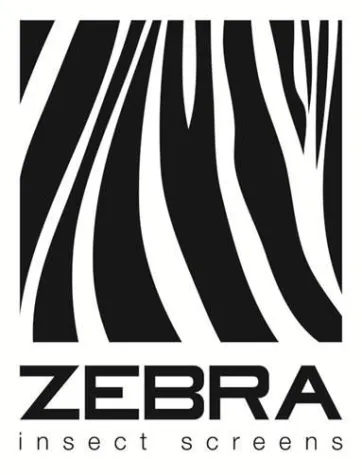 Bild: ZEBRA Fliegengitter - fast unsichtbar