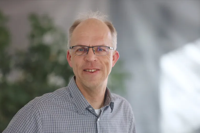 Bild: LIKAT-Chemiker erhält Preis für digitales Datenmanagement und KI in der Katalyse