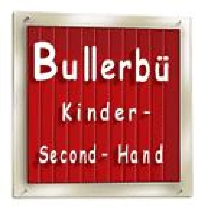 Bullerbü Kinder Secondhand