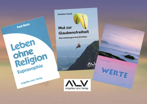 Bild: Freigeistige Autorinnen und Autoren: Schreiben zwischen Aufklärung, Kritik und Zeitdiagnose