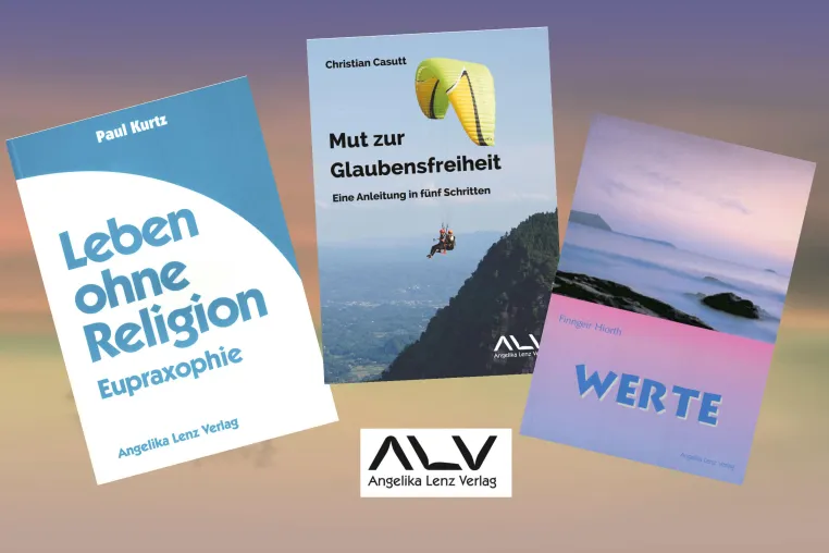 Bild: Freigeistige Autorinnen und Autoren: Schreiben zwischen Aufklärung, Kritik und Zeitdiagnose