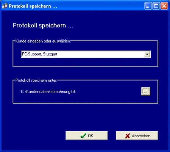 Bild: Easy-PC-Gate: PC-Fernwartung zum kleinen Preis