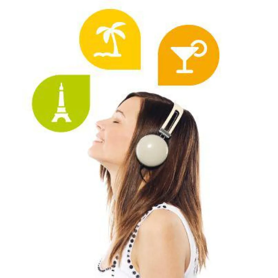 Mit BASE werden Träume wahr!