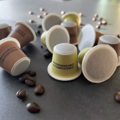 Bild: ETTLI setzt auf nachhaltige Kaffeekapseln