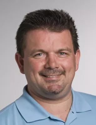 Heiko Kirstein neuer Vertriebsleiter bei Neschen - 20 Jahre Einsatz für Werbetechnik und Digitaldruck Bild: Heiko Kirstein neuer Vertriebsleiter bei Neschen - 20 Jahre Einsatz für Werbetechnik und Digitaldruck