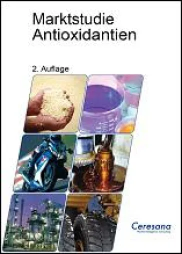 Bild: Innovation und Schutz: neue Studie zum globalen Markt für Antioxidantien