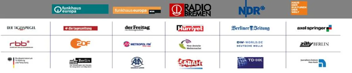 Starke Partner unterstützen das Programm seit 2009