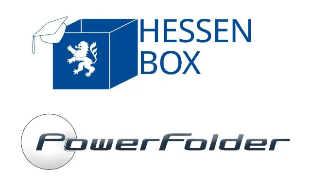 PowerFolder gewinnt in Hessen Bild: PowerFolder gewinnt in Hessen