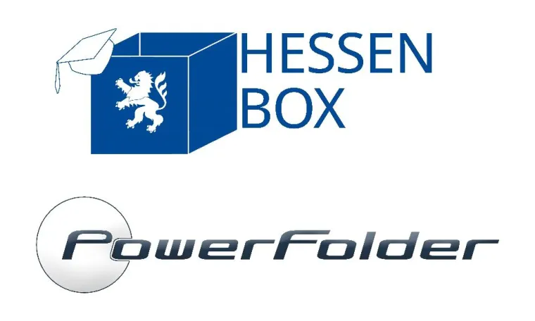 Bild: PowerFolder gewinnt in Hessen