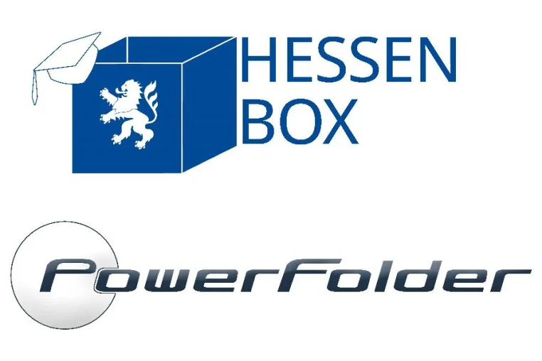 PowerFolder gewinnt in Hessen Bild: PowerFolder gewinnt in Hessen