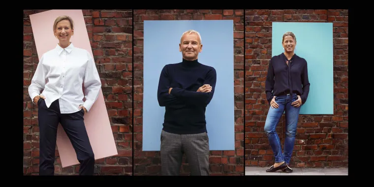 Bild: Neugeschäft: Marketing Tech Lab, gematik und NOW gehen live mit VAGEDES & SCHMID