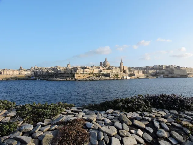 Bild: Zwei neue Luxus-Hotels auf Malta