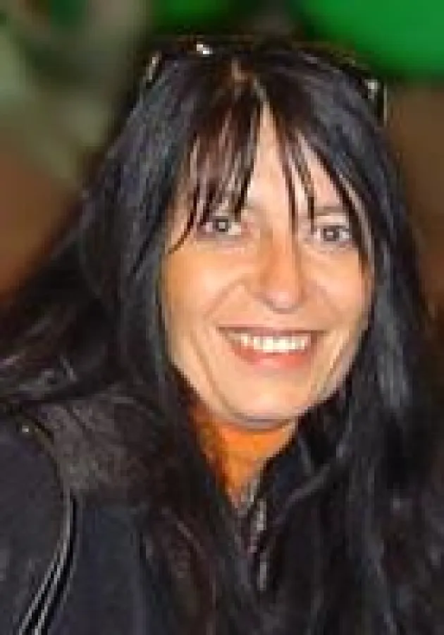 UltraMind Trainerin Gabriele Bauer