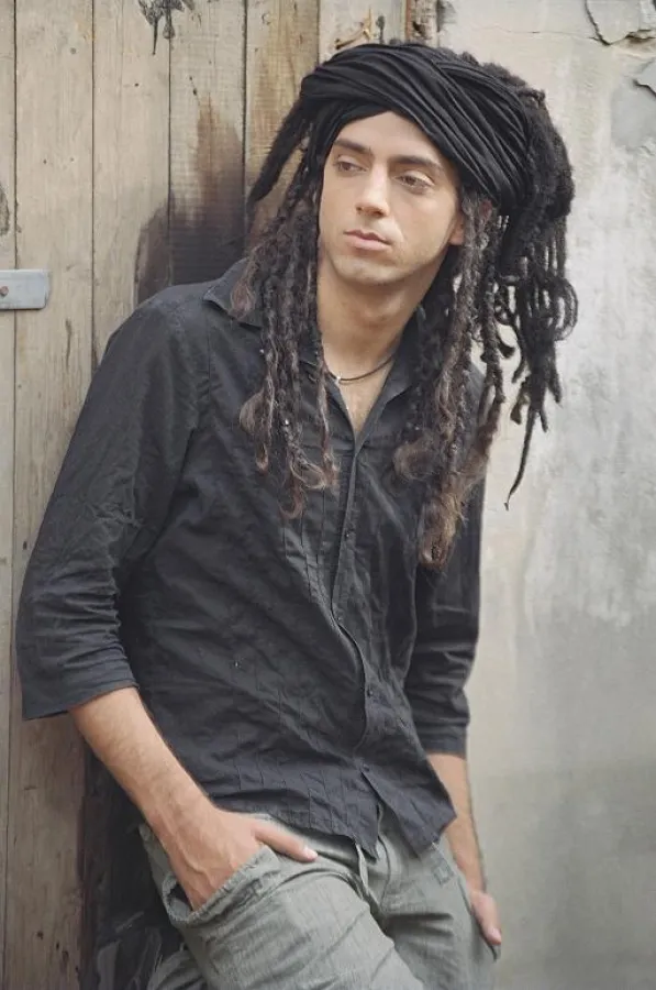 Idan Raichel, musikalischer Star aus Israel