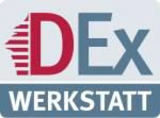 Bild: Neue DEx-Werkstatt „Digitale Transformation und Demografi-scher Wandel“ - Start 14. April 2016 in Köln -