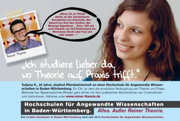Bild: Motor für Wirtschaft und Wissenschaft