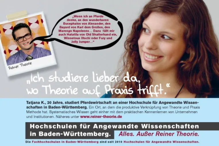 Bild: Motor für Wirtschaft und Wissenschaft