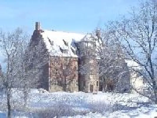 Bild: Institut50plus: »Stimmiges Konzept der musikalischen Landpartie in Mecklenburg-Vorpommern«