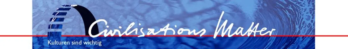 Civilisations Matter Logo