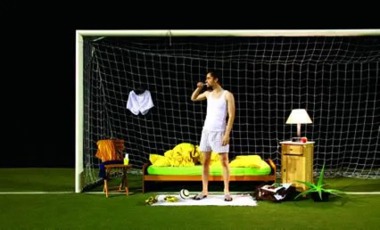 Bild: Gewinnbringende Gastfreundschaft - Zimmer vermieten zur Euro 2008