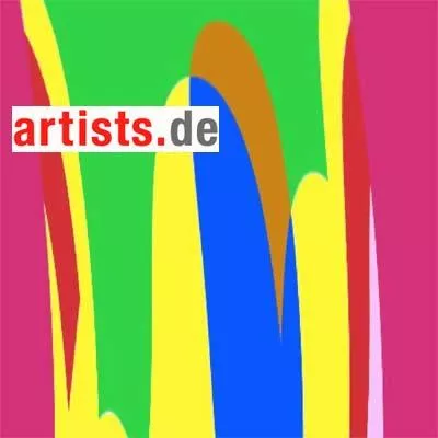 Bild: Kunst direkt vom Künstler - bei der Online-Galerie Artists.de