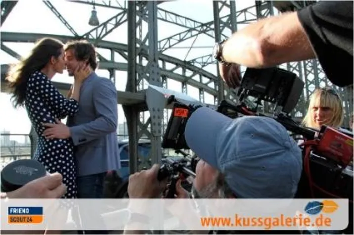 Hannover, zeig uns Deinen schönsten Kuss! Bild: Hannover, zeig uns Deinen schönsten Kuss!