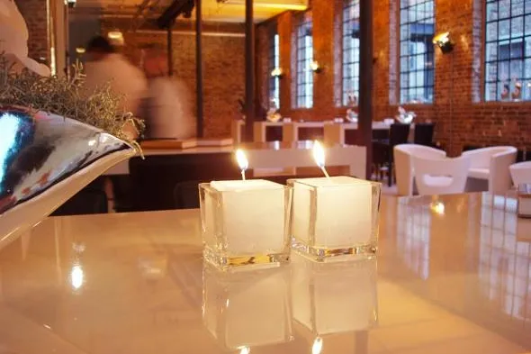 thema studio: Die besondere Eventlocation im Rhein-Main-Gebiet feiert Einjähriges am 30. Oktober Bild: thema studio: Die besondere Eventlocation im Rhein-Main-Gebiet feiert Einjähriges am 30. Oktober