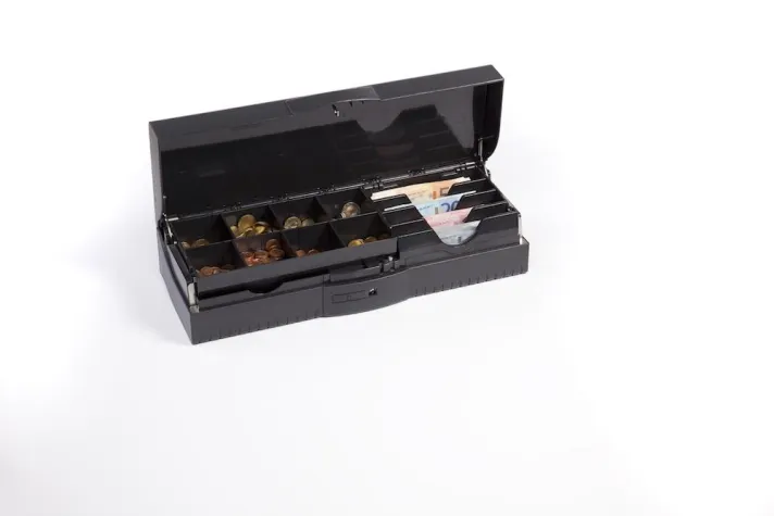 Bild: Torex-Geldkassette: Effizienz und Sicherheit am Point of Service