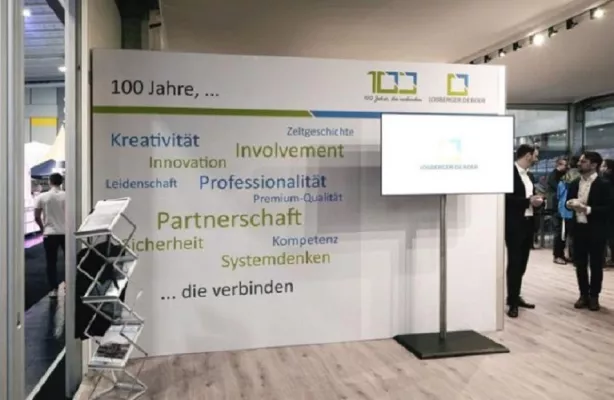 Gelungener Auftakt ins Jubiläumsjahr Bild: Gelungener Auftakt ins Jubiläumsjahr