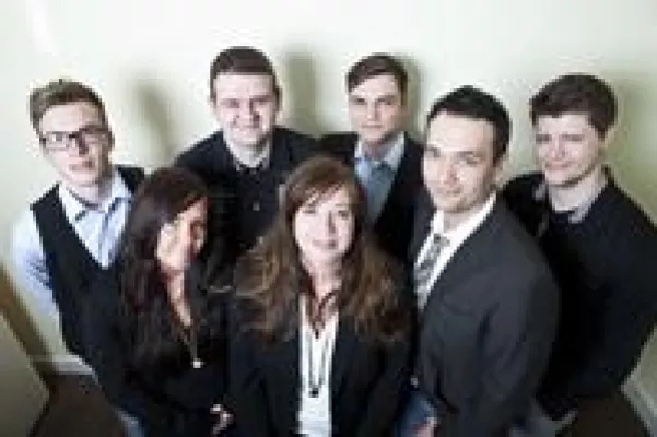 Bild: 5 Jahre erfolgreich in Nauen: ZAG Personal & Perspektiven feiert Jubiläum