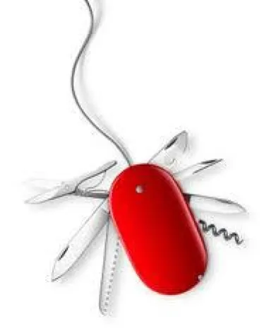 Bild: Webserver vor Hackerangriff schützen