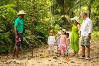 Bild: Mit Kindern ins Paradies: Familienurlaub auf den Seychellen