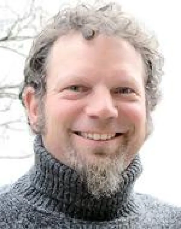 Markus Merz – Leiter der Berlinnachhilfe