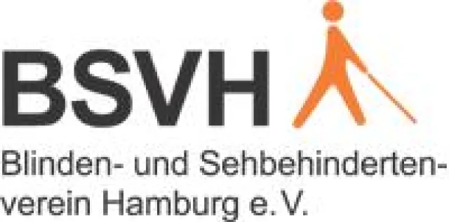 Bild: Jubiläumsjahr der Blinden und Sehbehinderten in Hamburg