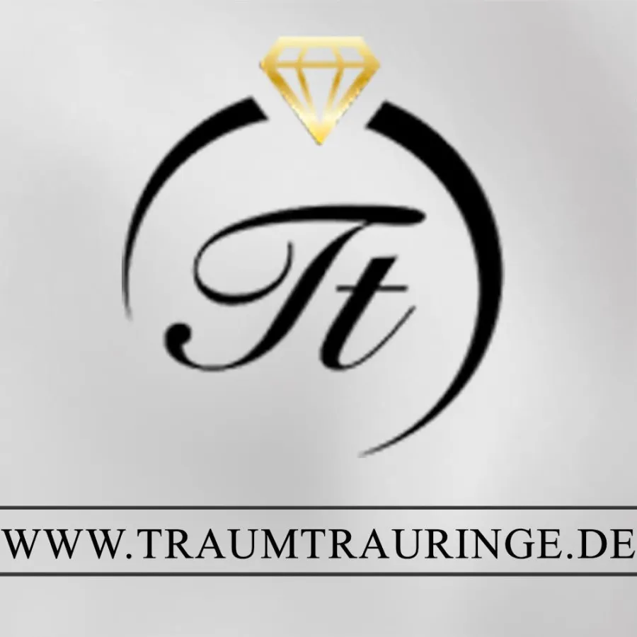 Traumtrauringe.de - Trauringe made in Germany