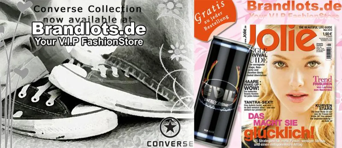 Converse feiert Geburtstag