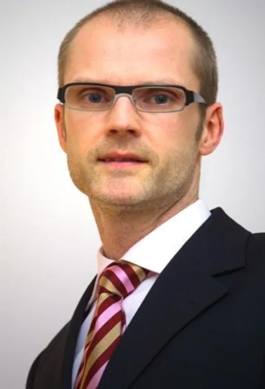 Sebastian C. Thimm, Executive Partner, ClientSolutions GmbH