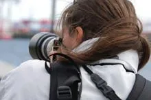 Bild: Fotografie Seminar in Karlsruhe: Digitale Fotografie im geschäftlichen Bereich