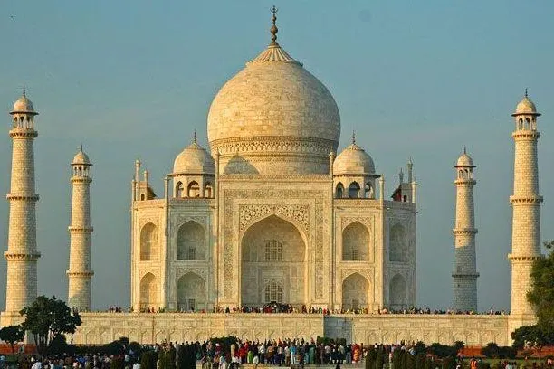Bild: Eine Reise in das Herz Indiens - Und ein Besuch bei NITYA SEVA