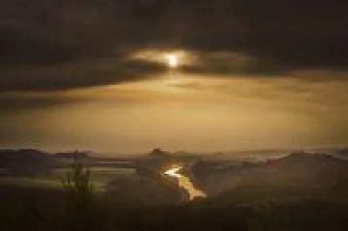 Bild: Außergewöhnliche Fotowanderung vom 10.-14.Mai 2018 mit Smartphone oder Digitalkamera im Elbsandsteingeb