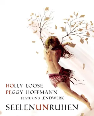 Die Welt soll leuchten – Neues Buch mit CD: „Seelenunruhen“ von Peggy Hoffmann, Holly Loose feat. .Endwerk Bild: Die Welt soll leuchten – Neues Buch mit CD: „Seelenunruhen“ von Peggy Hoffmann, Holly Loose feat. .Endwerk