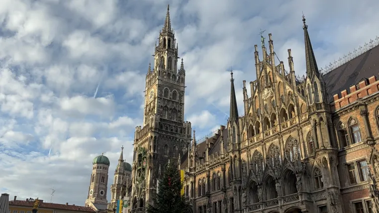 Neue SEO-Agentur in München: SEMSEO Solutions startet 2025 durch Bild: Neue SEO-Agentur in München: SEMSEO Solutions startet 2025 durch