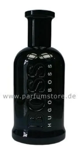 Bild: Boss Bottled Night - die neueste Verführung aus dem Hause Boss bei Parfumstore erhältlich