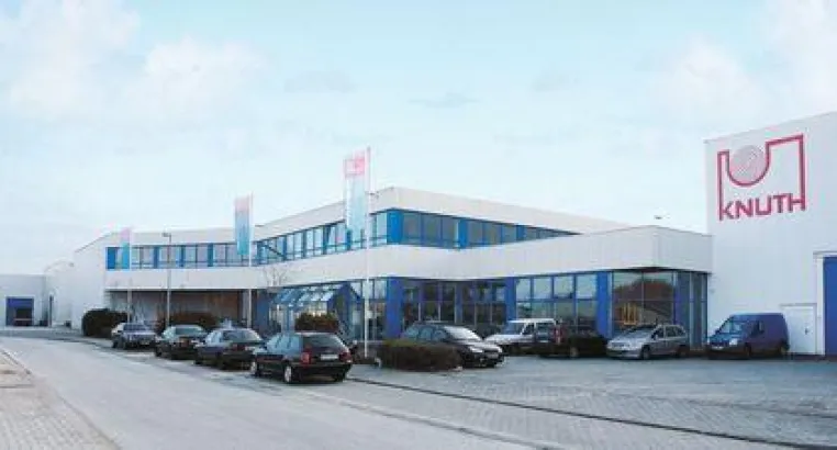 Bild: Werkzeugmaschinen von Schleswig-Holstein in die ganze Welt