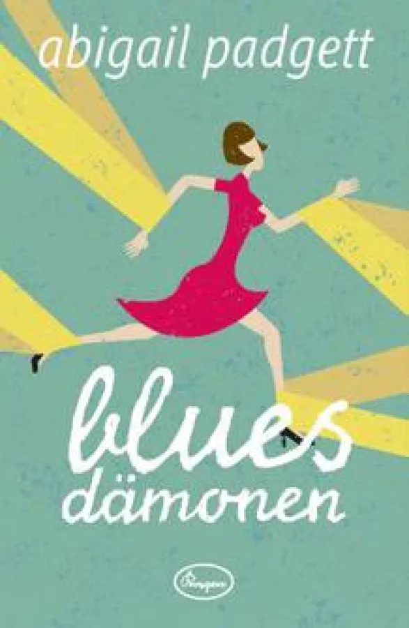 Abigail Padgett, »Blues Dämonen«