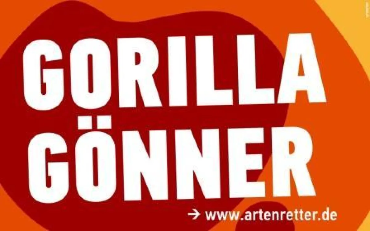 Eines von 14 Aktionsmotiven