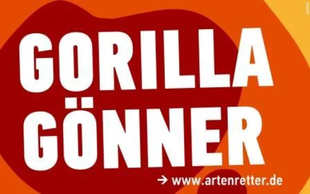 Bild: Die größte Kontaktanzeige der Welt am Großen Stern