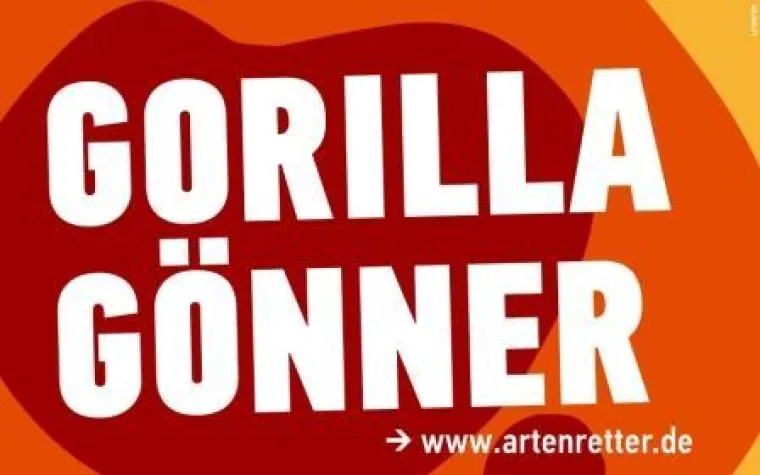 Bild: Die größte Kontaktanzeige der Welt am Großen Stern