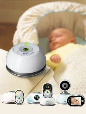 Bild: Wohnzimmer an Kinderzimmer: Geht’s dir gut?